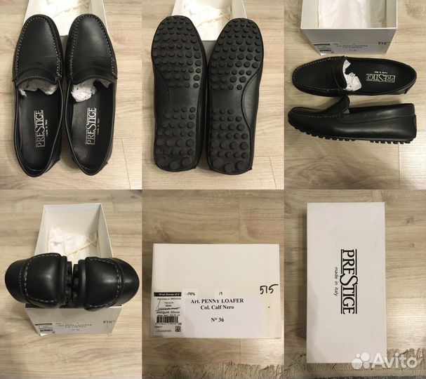 Новые балетки,мокасины