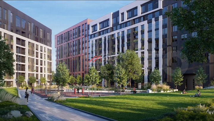 Продам торговое помещение, 89 м²