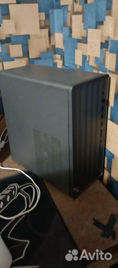 Продам основу на Am4