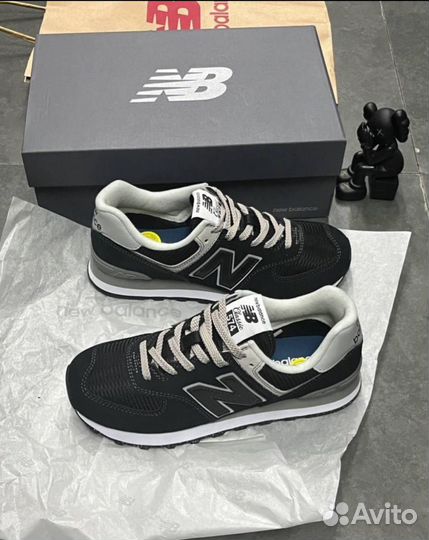 New balance 574