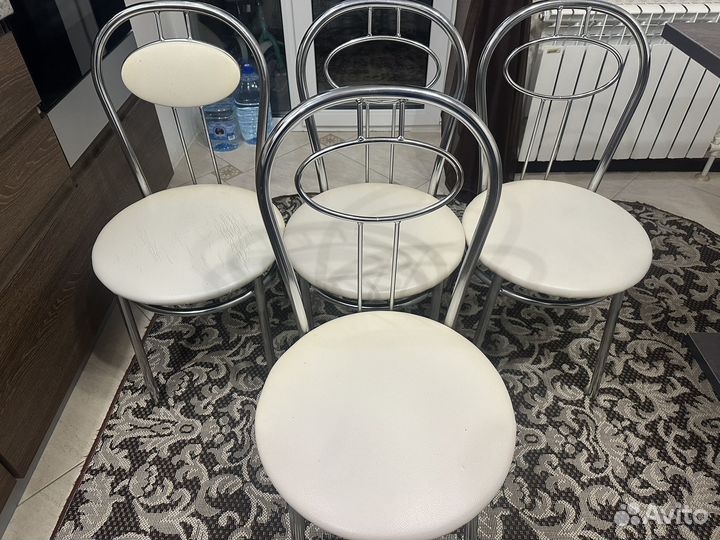 Кухонный стул