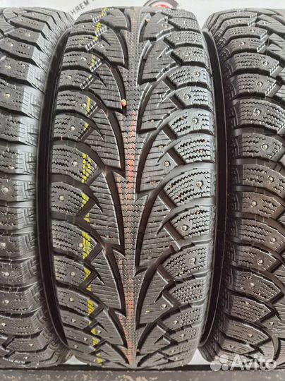 Hankook Winter I'Pike 215/65 R17 98T