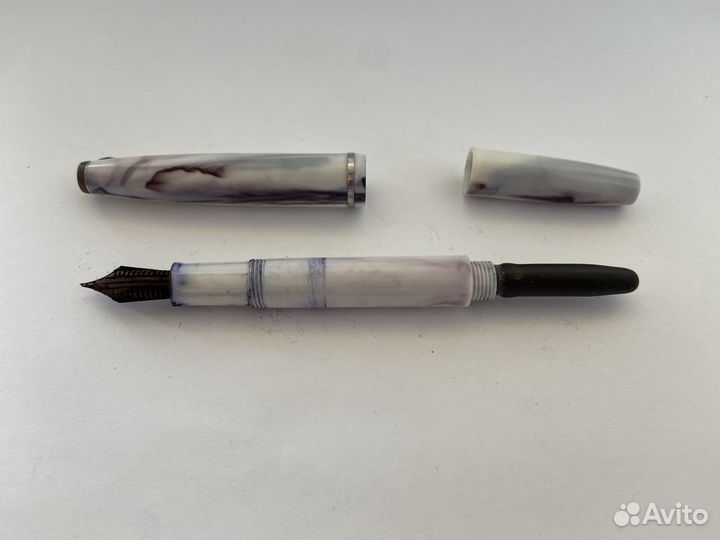 Авторучка ар-9 ручка СССР перо