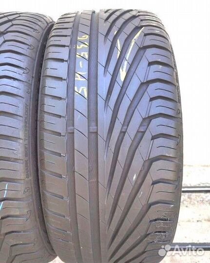 Uniroyal Rain Sport 3 235/45 R18 98Y