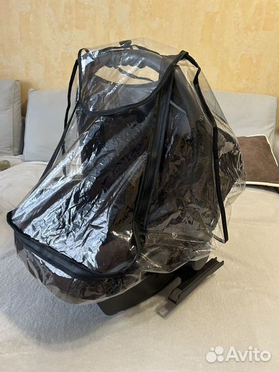 Капюшон для автолюльки