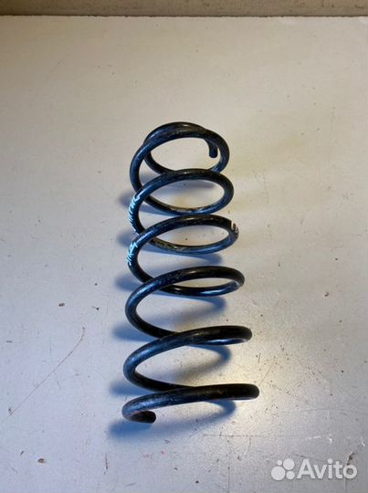 Пружина задняя Hyundai Solaris