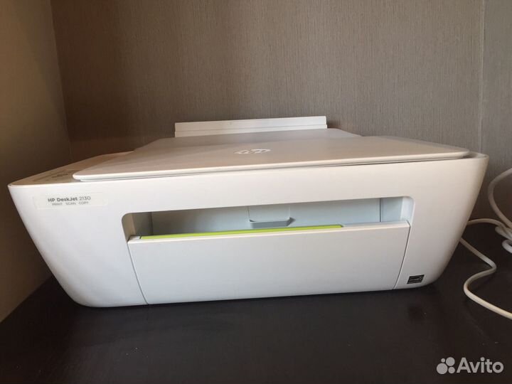 Мфу HP DeskJet 2130