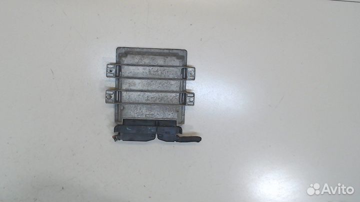 Блок управления двигателем Rover 45, 2001