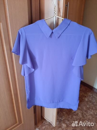 Женские вещи пакетом 46-48