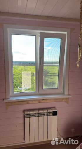 Пластиковые окна с установкой под заказ veka