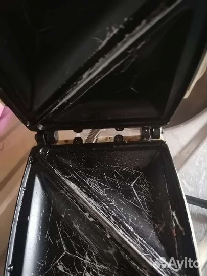 Сэндвечница