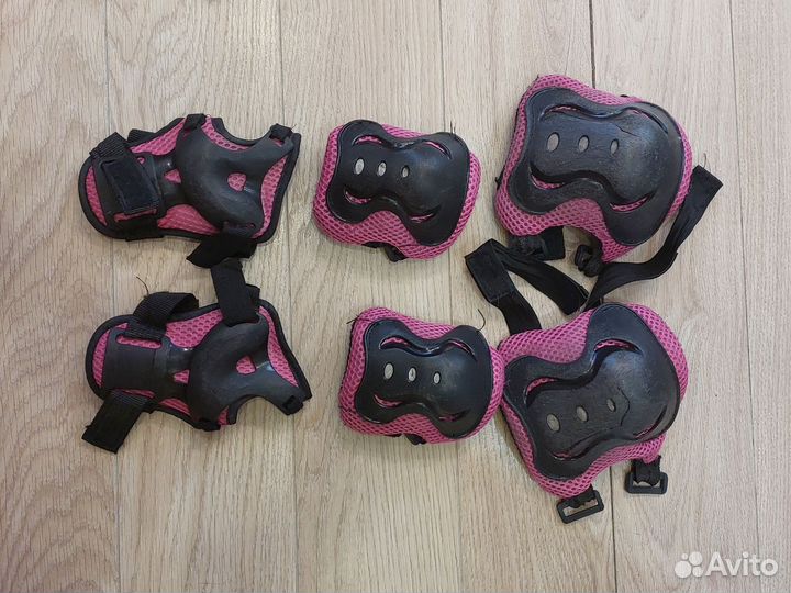 Шлем защитный