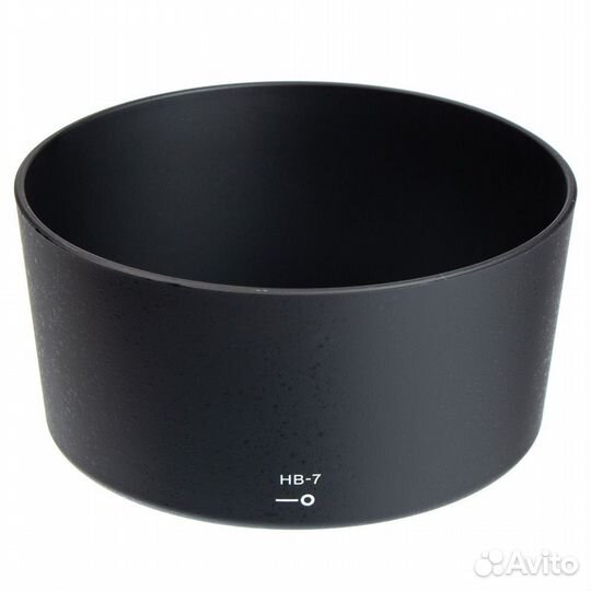 Бленда photon HB-7 для Nikon