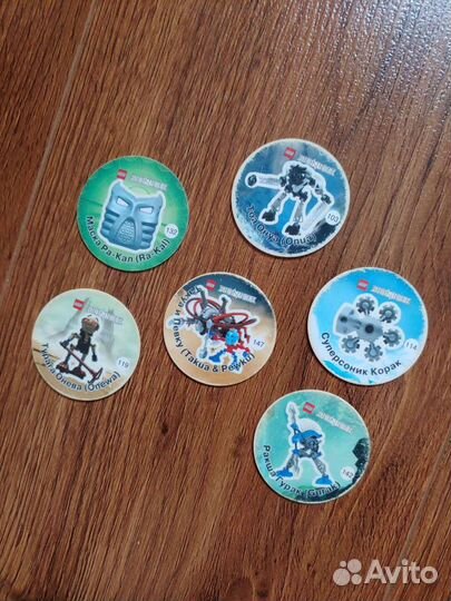 Фишки сотки биты