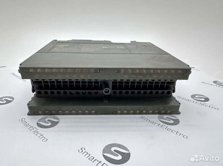 Siemens 6ES7322-1BL00-0AA0