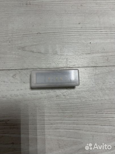 Подсветка двери Bmw F10 F11