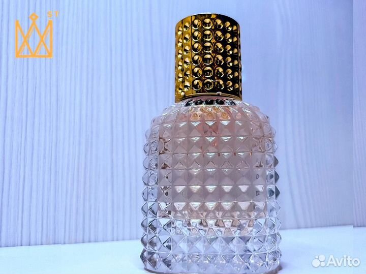 Духи 10 мл White musk AZ