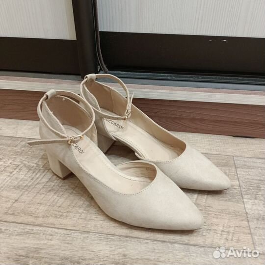 Туфли женские 36 размер