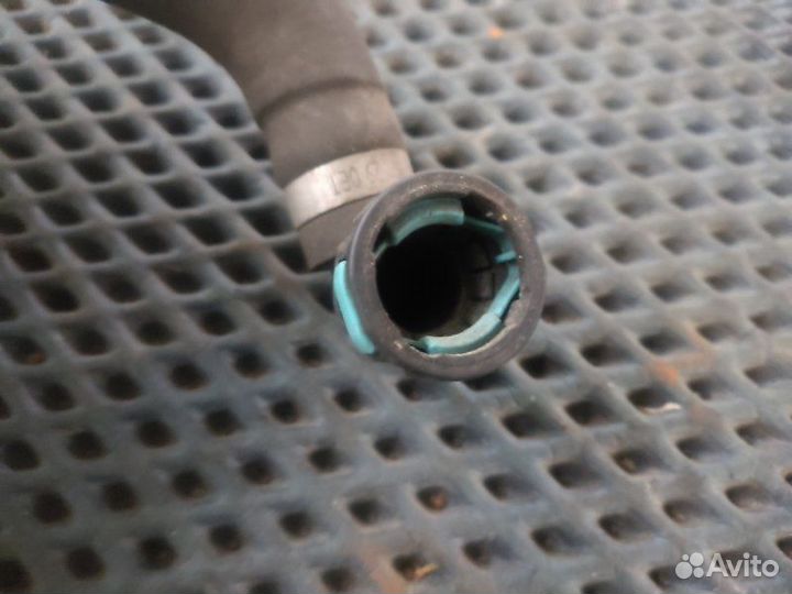 Патрубок отопителя Volvo Fh4 D13C 2013