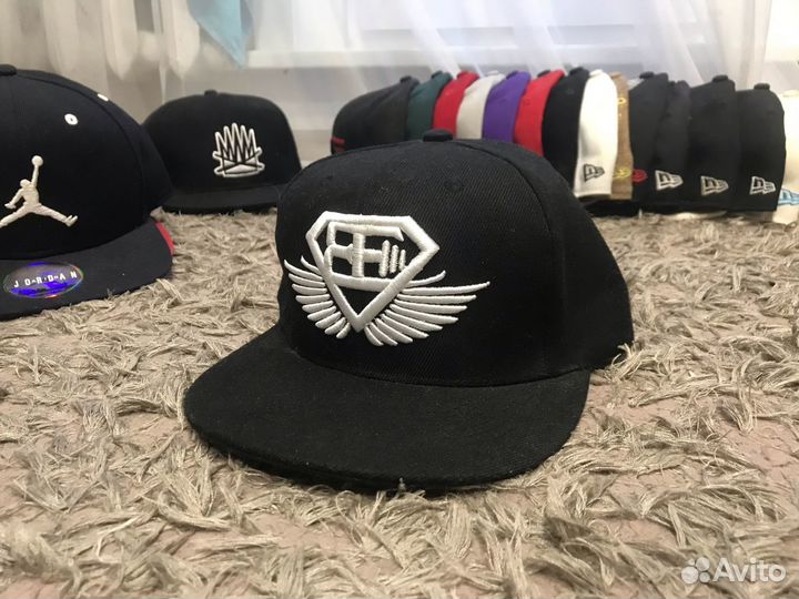 Кепка Body Engineers