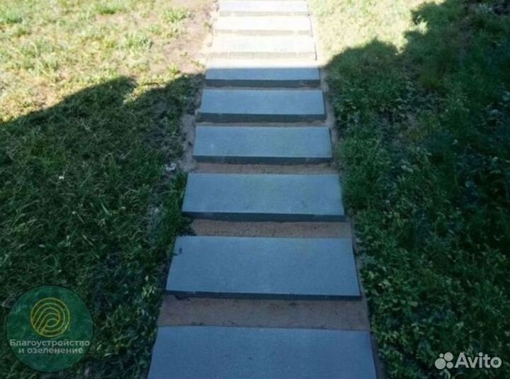 Надёжная плитка с укладкой