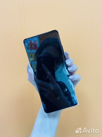 Дисплей для Samsung s21 ultra