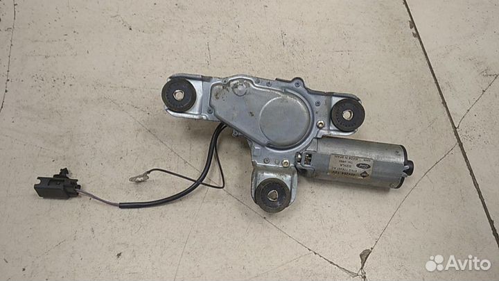 Моторчик стеклоочистителя задний BMW 3, Ford KA