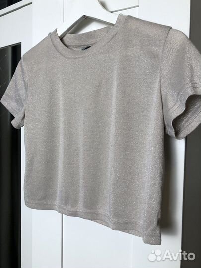 Футболка на девочку