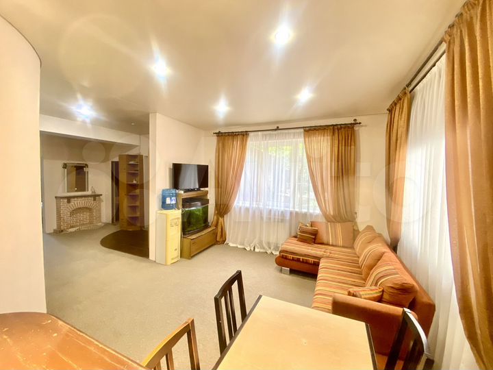 Дом 88 м² на участке 4,5 сот.