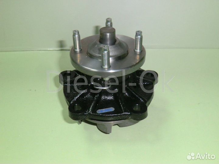 Помпа охлаждения 2H 12H 16120-69015 cruiser