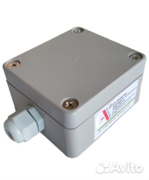 Датчик уличной темп. для котлов baxi KHG714062111