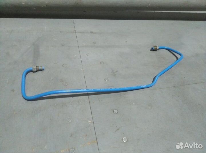 Трубка пневмоподвески Porsche Cayenne 958 4.8