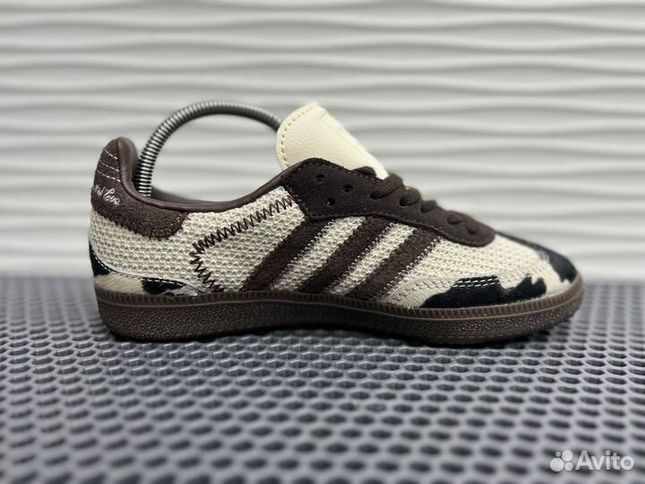 Кроссовки Adidas notitle Samba