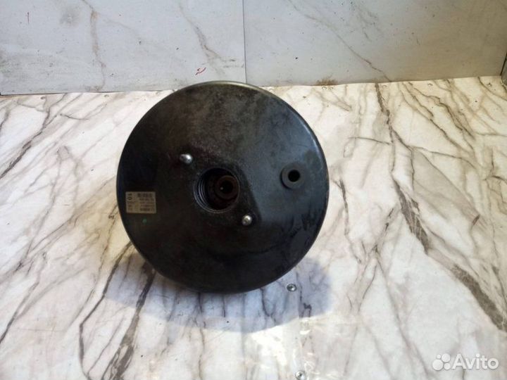 Вакуумный усилитель тормозов Fiat Punto 199 350