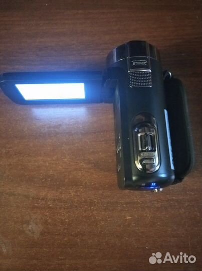 Видеокамера