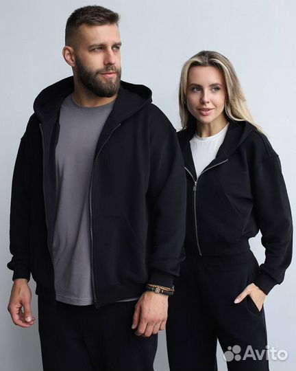 Парный костюм