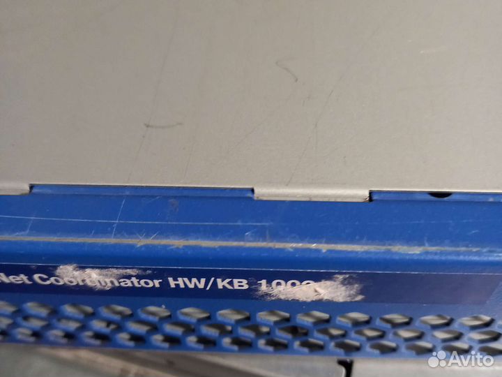 Корпус сервера Aquarius Server T40 S44