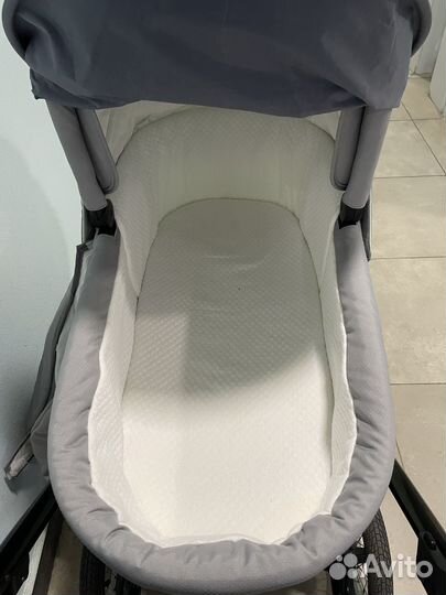 Коляска люлька navington galeon