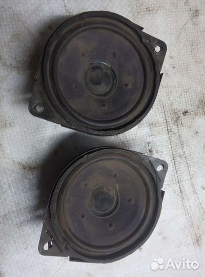 Динамики в автомобили