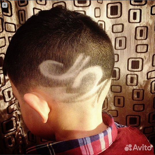 Парикмахера с выездом на дом