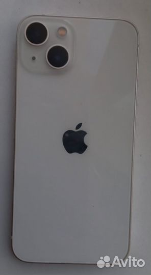 iPhone 13, 128 ГБ