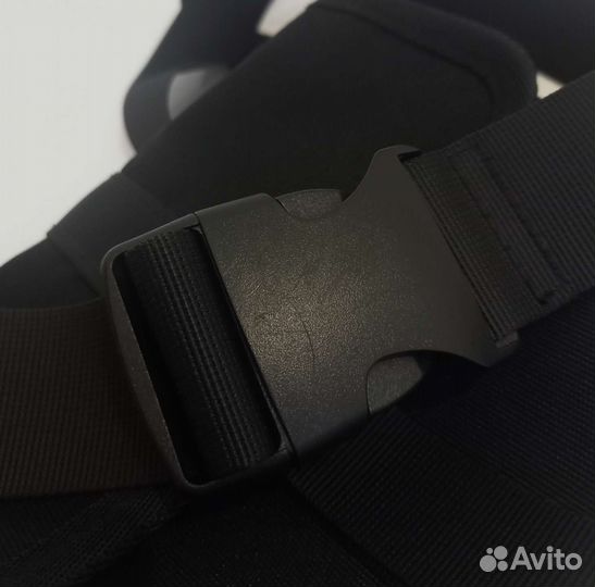 Сумка мужская (кросс-боди)