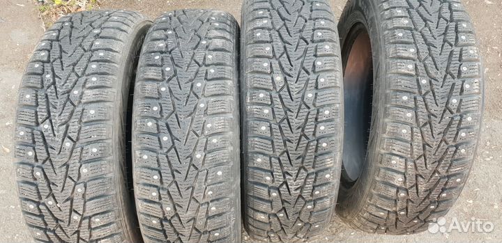 Nokian Tyres Nordman 7 185/65 R15