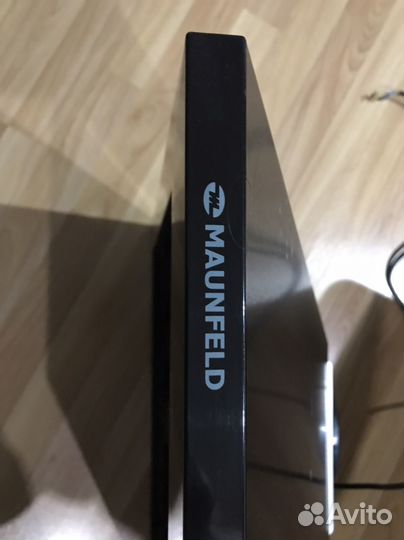 Вытяжка maunfeld для кухни бу