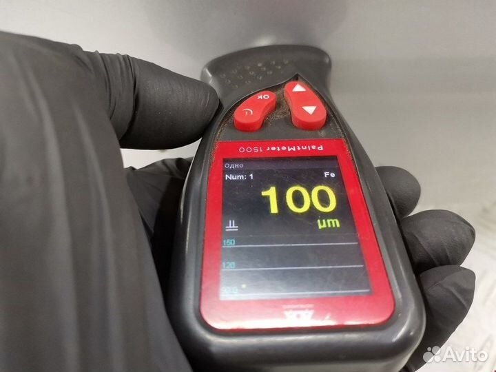 Дверь передняя для Peugeot-Citroen Xsara 9002R7