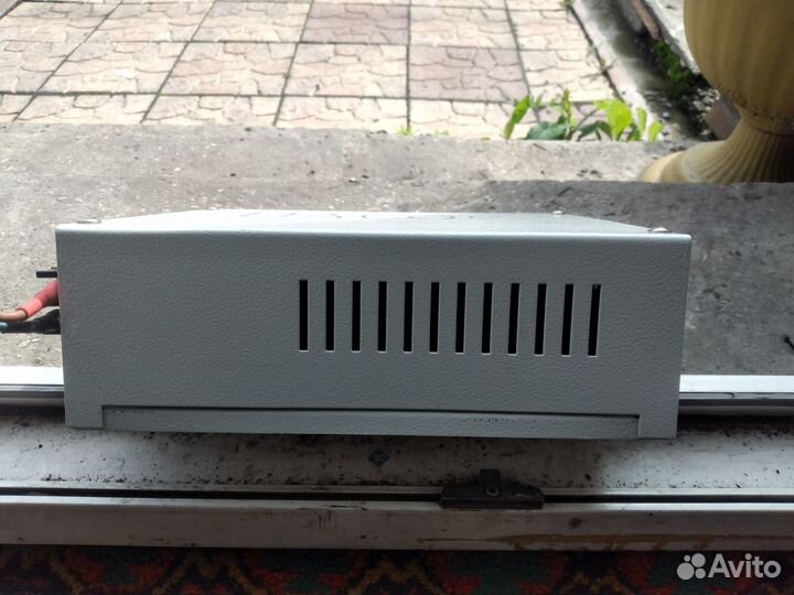 Ибп teplocom-300 (бастион)