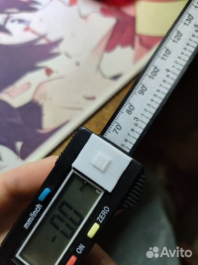 Крышка для циркуля