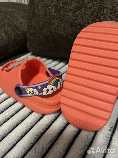 Садалии - сабо