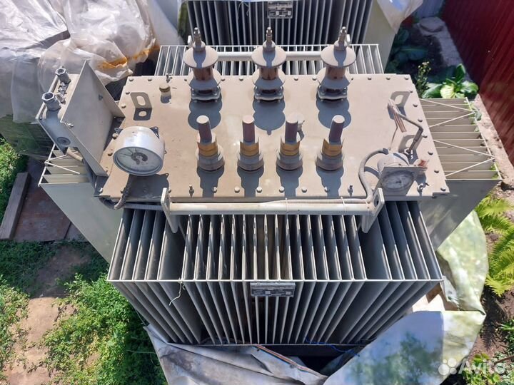 Трансформаторы б/у