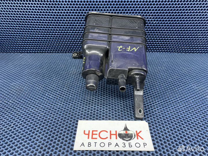 Абсорбер (фильтр угольный) VW Touareg NF